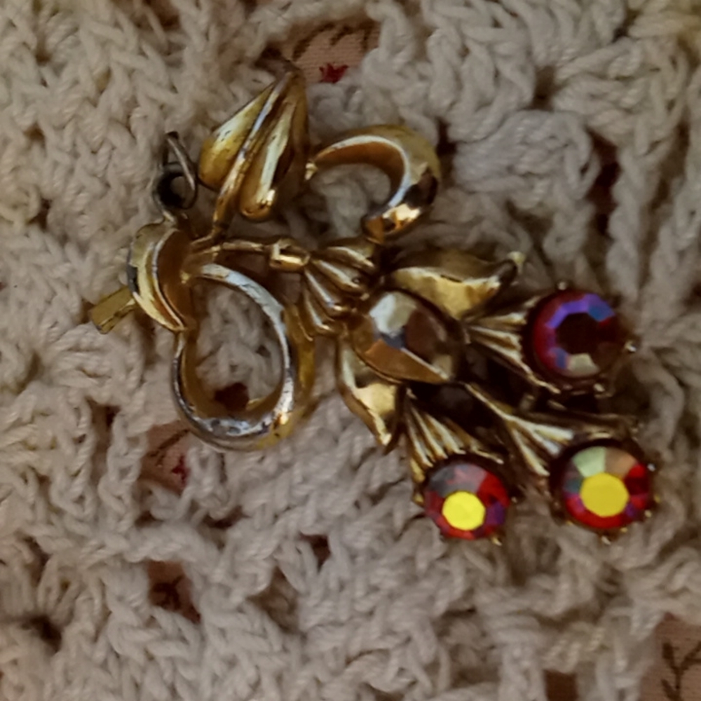 Very beautiful Vintage pendant